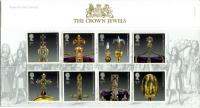 2011 Crown Jewels Pack