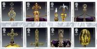 2011 Crown Jewels