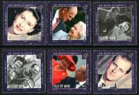 2011 Diamond Jubilee