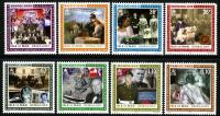 2011 Genealogy