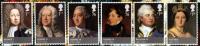 2011 Kings & Queens (5th issue), House of Hanover