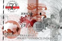 2011 Jersey Finance Industry MS