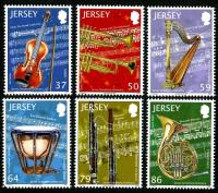 2011 25th Anniversary of Jersey Symphony Orchestra