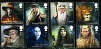 2011 Magical Realms