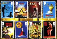 2011 Musicals