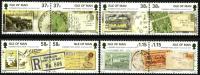 2011 Postal History