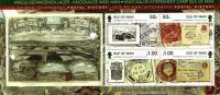 2011 Postal History MS