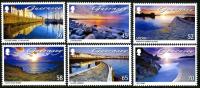 2011 Sea Guernsey (4th series)