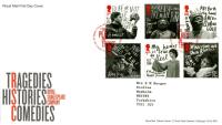2011 Shakespeare Company (Addressed)