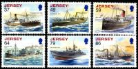 2011 Shipwrecks