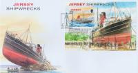 2011 Shipwrecks M/S
