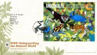 2011 Wildlife MS Cover