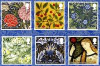 2011 William Morris & Company Textiles