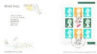 2012 1st Jan Roald Dahl Booklet