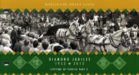 2012 £3 Diamond Jubilee pack