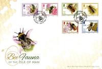 2012 Bees & Flowers