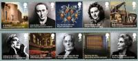 2012 Britons of Distinction