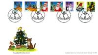2012 Christmas (Unaddressed)