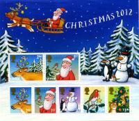 2012 Christmas MS