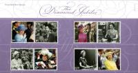 2012 Diamond Jubilee Pack