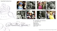 2012 Diamond Jubilee (Addressed)