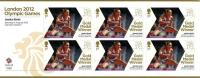 2012 Olympic Games Jessica Ennis Womens Heptathlon MS