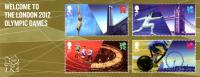 2012 Olympics MS