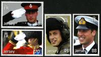 2012 Prince William's 30th Birthday