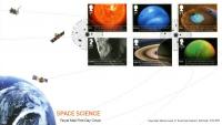2012 Space Science (Unaddressed)