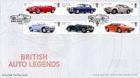 2013 Cars (Unaddressed)