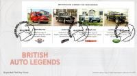 2013 Cars MS (Unaddressed)