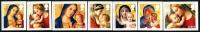 2013 Christmas, Madonna & Child Paintings