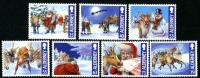 2013 Christmas, Rudolph the Red-nosed Reindeer