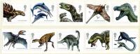2013 Dinosaurs