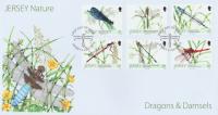 2013 Dragonflies & Damselflies