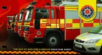 2013 Fire & Rescue Service MS Pack