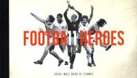 2013 Football Hereos