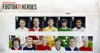 2013 Football Heroes pack