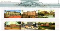 2014 Buckingham Palace Pack containing Miniature Sheet