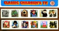2014 Classic Children's TV Pack