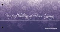 2014 First Birthday of Prince George Pack