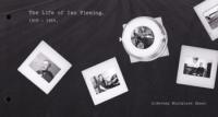 2014 Life of Ian Fleming MS Pack