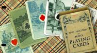 2014 Manx Playing Cards Pack