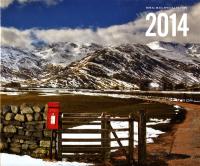 2014 Post Office Year Book No 31
