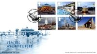 2014 Seaside Architecture (Unaddressed)