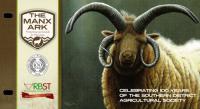 2014 The Manx Ark MS Pack