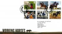 2014 Working Horses (Addressed)