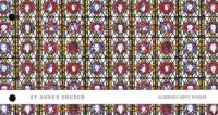 2015 Christmas Stained Glass Windows Pack