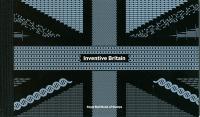 2015 Inventive Britain DY12