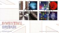 2015 Inventive Britain (Unaddressed)